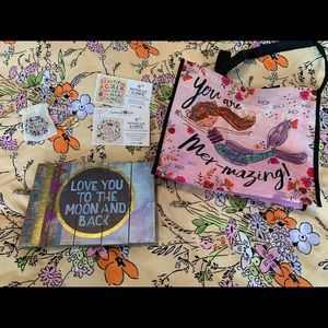 Natural Life Gift Set